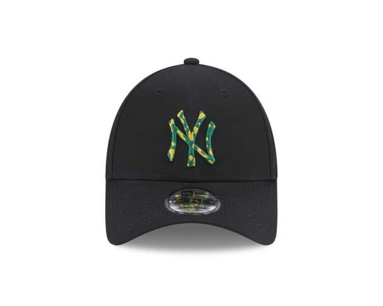 GORRO SEASONAL INFILL 9FORTY NEYYAN NEW ERA - Imagen 3