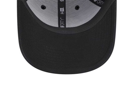GORRO SEASONAL INFILL 9FORTY NEYYAN NEW ERA - Imagen 5
