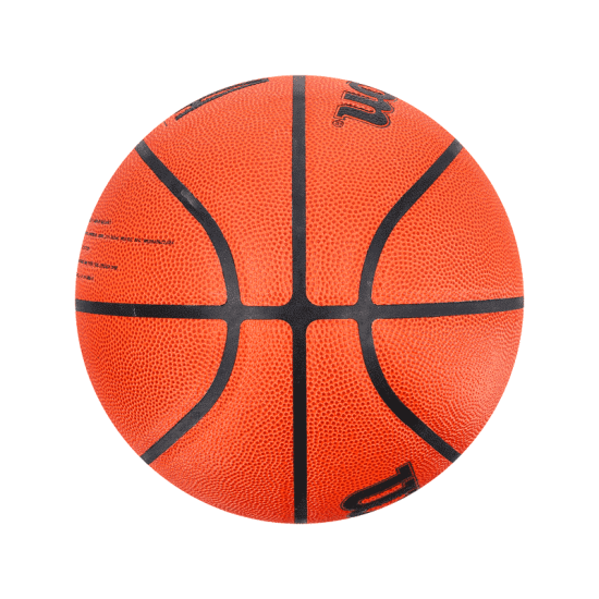 BALON BASQUETBOL NBA FORGE SZ7 WILSON - Imagen 2