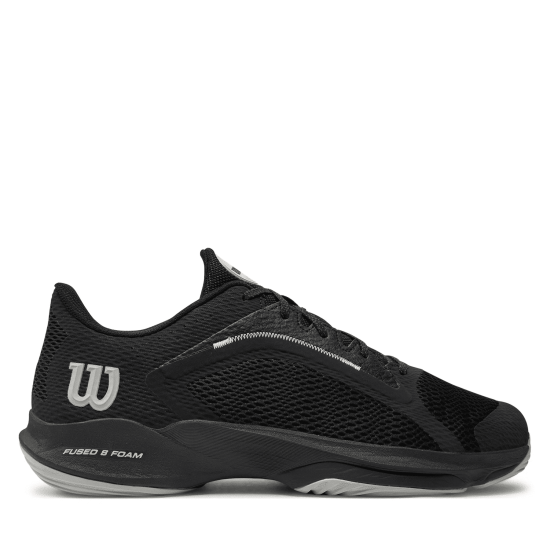 ZAPATILLA HOMBRE PADEL HURAKN 2.0 WILSON - Imagen 2