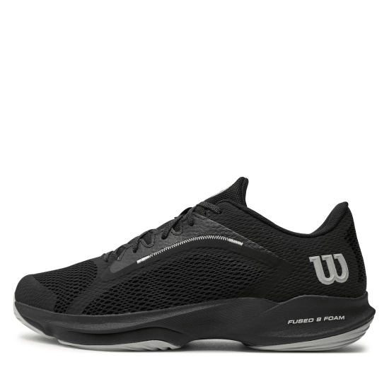 ZAPATILLA HOMBRE PADEL HURAKN 2.0 WILSON - Imagen 3