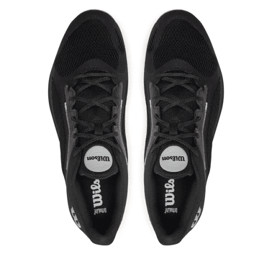 ZAPATILLA HOMBRE PADEL HURAKN 2.0 WILSON - Imagen 4