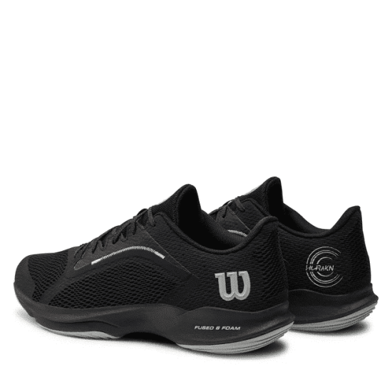ZAPATILLA HOMBRE PADEL HURAKN 2.0 WILSON - Imagen 6