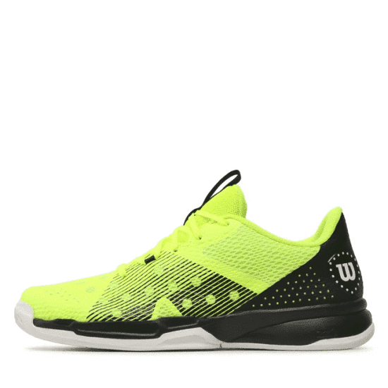 ZAPATILLA HOMBRE PADEL HURAKN TEAM WILSON - Imagen 3
