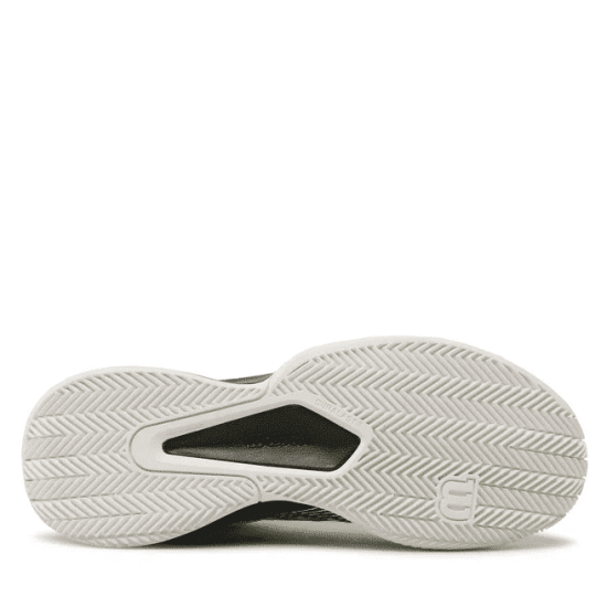 ZAPATILLA HOMBRE PADEL HURAKN TEAM WILSON - Imagen 5