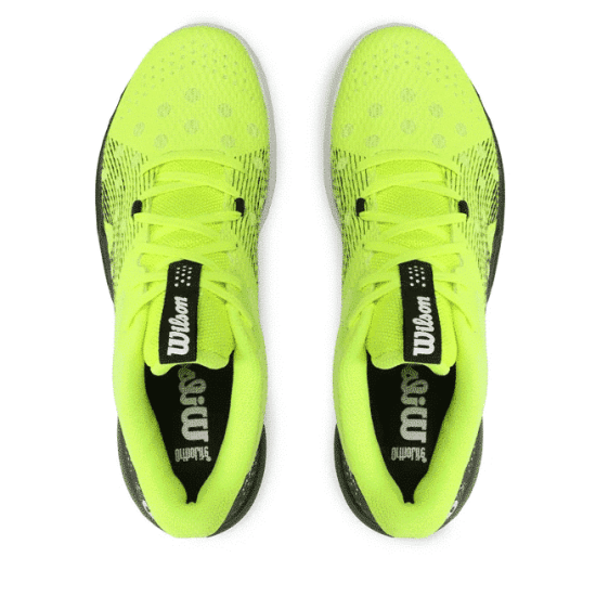 ZAPATILLA HOMBRE PADEL HURAKN TEAM WILSON - Imagen 6