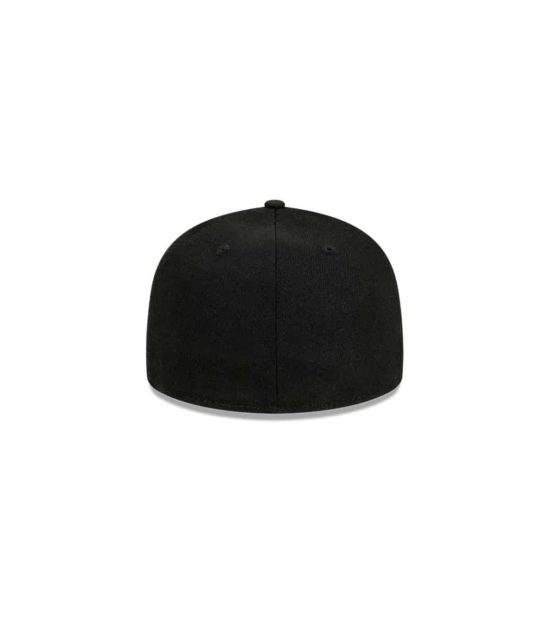 Gorro Milwaukee Bucks NBA 59Fifty Black - Imagen 5