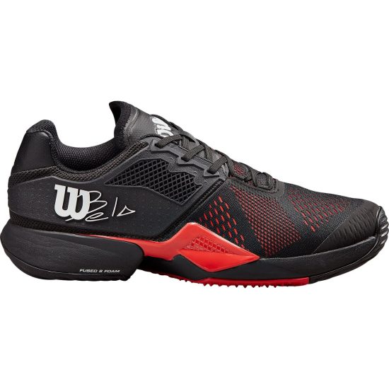 ZAPATILLA HOMBRE PADEL BELA TOUR V2 WILSON - Imagen 2