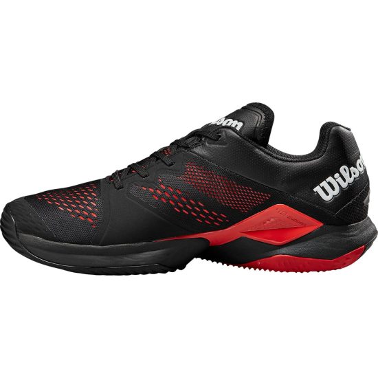 ZAPATILLA HOMBRE PADEL BELA TOUR V2 WILSON - Imagen 3