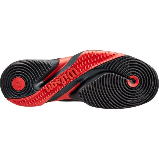ZAPATILLA HOMBRE PADEL BELA TOUR V2 WILSON - Imagen 4