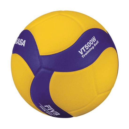 BALON VOLLEY VT500W MIKASA - Imagen 2