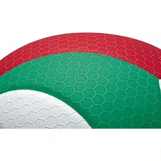 BALON VOLEIBOL V5M-5000 OFICIAL FIVB MOLTEN - Imagen 3
