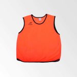 PETO DEPORTIVO FLASH FOUR NARANJO