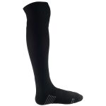 MEDIA FUTBOL ADULTO ATENAS NEGRO OLYMPHUS