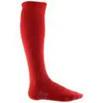 MEDIA FUTBOL ADULTO ATENAS ROJO OLYMPHUS