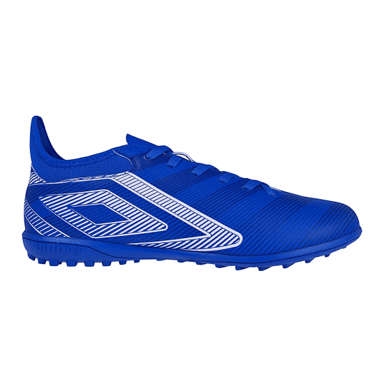 ZAPATILLA HOMBRE BABY FUTBOL VELOCE LT III TF 81966U UMBRO