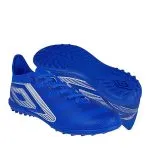 ZAPATILLA JUNIOR BABY FUTBOL VELOCE LT III TF UMBRO