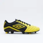 ZAPATO JUNIOR FUTBOL CLASSICO XII LT HGR UMBRO