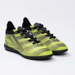 ZAPATILLA JUNIOR BABY FUTBOL VELOCE LT III TF UMBRO