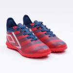 ZAPATILLA JUNIOR BABY FUTBOL VELOCE LT III TF 81970U-MEA UMBRO