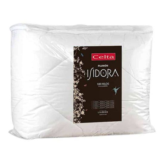 PLUMON ISIDORA 3 PLAZAS CON FUNDAS CELTA