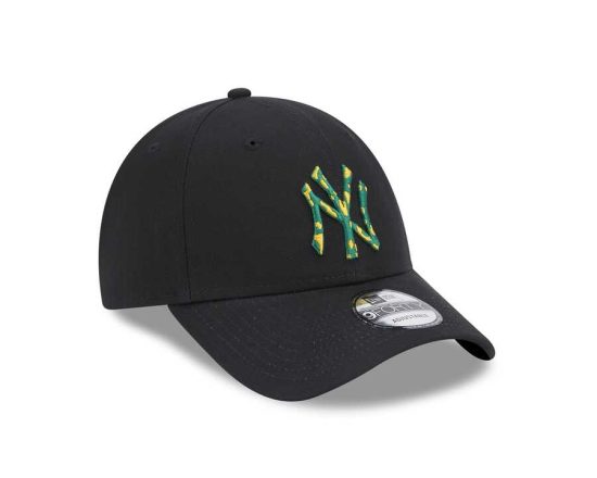 GORRO SEASONAL INFILL 9FORTY NEYYAN NEW ERA