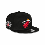 Gorro Side Patch Collection 59Fifty Cerrada New Era