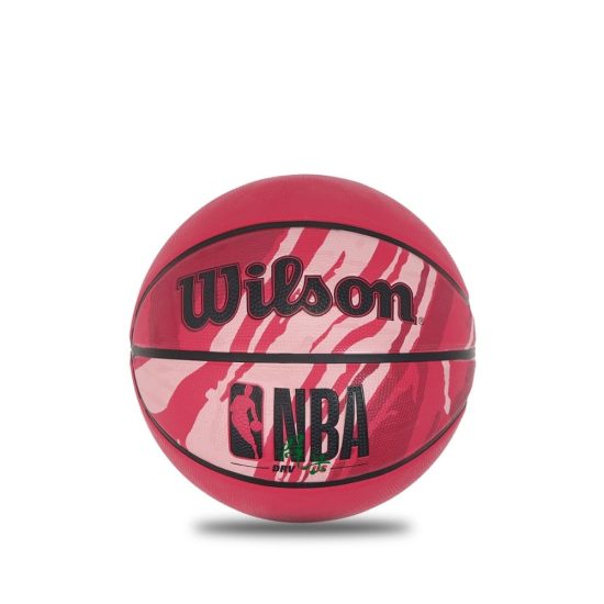 BALON BASQUETBOL NBA DRV PLUS SZ7 WILSON N°7