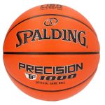 BALON BASQUETBOL TF-1000 PRECISION SPALDING N°7