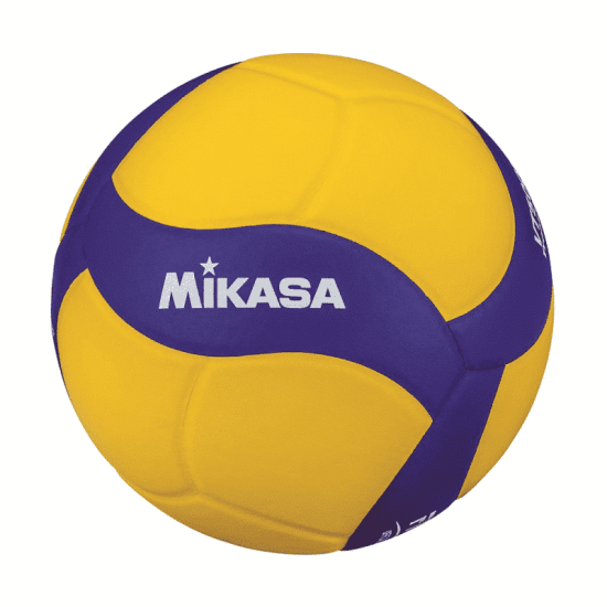BALON VOLLEY VT500W MIKASA
