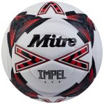 BALON FUTBOL IMPEL EVO MITRE N°5