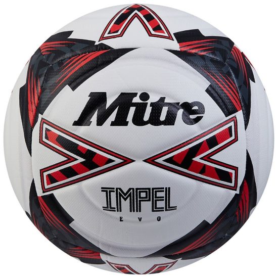 BALON FUTBOL IMPEL EVO MITRE N°5