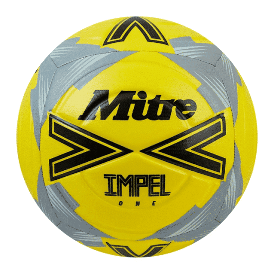 BALON FUTBOL IMPEL MI37430 ONE MITRE N°5