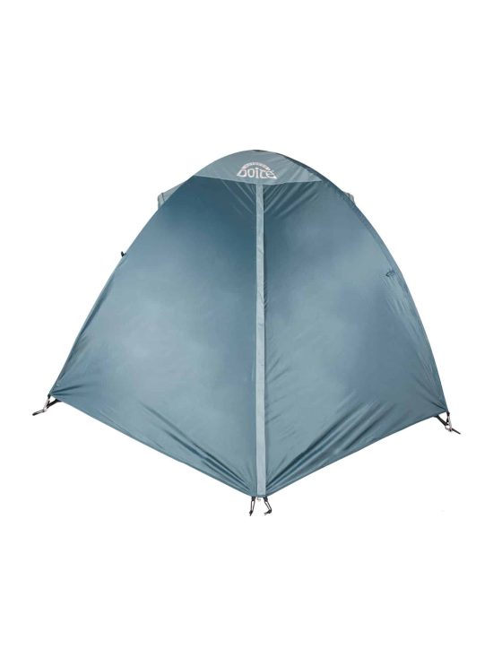CARPA FAMILIAR FOX 4P RVN DOITE - Imagen 2