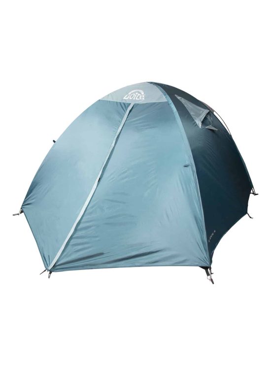 CARPA FAMILIAR FOX 4P RVN DOITE - Imagen 3