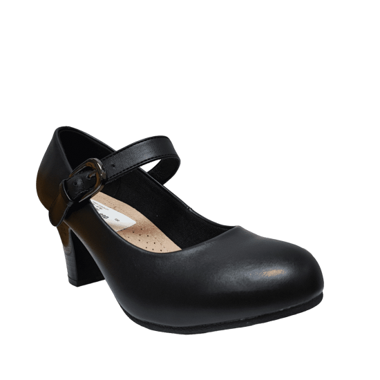 ZAPATO CUECA NORTINA MUJER ALQUIMIA - Imagen 2