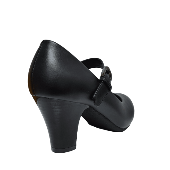 ZAPATO CUECA NORTINA MUJER ALQUIMIA - Imagen 3