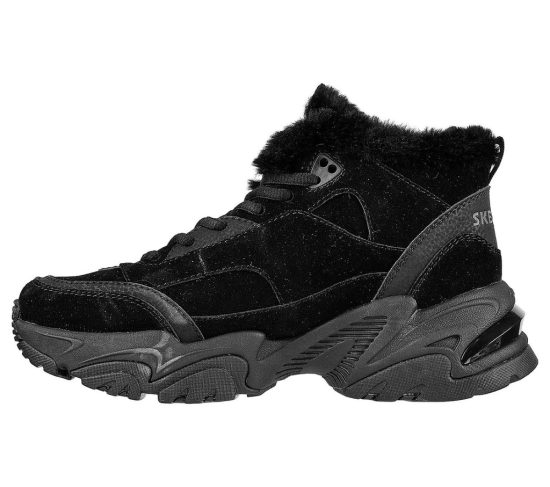 BOTIN MUJER STAMINA V2-ECHOES 2.0 SKECHERS - Imagen 2