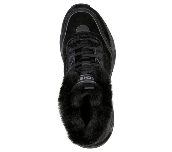 BOTIN MUJER STAMINA V2-ECHOES 2.0 SKECHERS - Imagen 4
