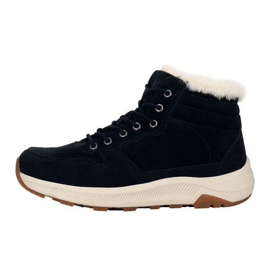 Botin Elvira Azul Alquimia - Imagen 2