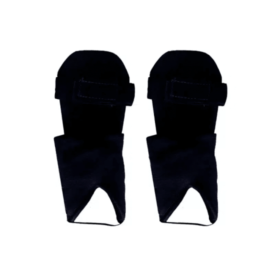 CANILLERA CON TOBILLERA JUNIOR FORMATION UMBRO - Imagen 2