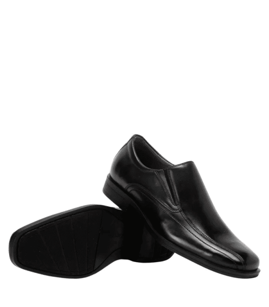 ZAPATO HOMBRE ANILINA DOWNTOWN GUANTE 34372 - Imagen 2