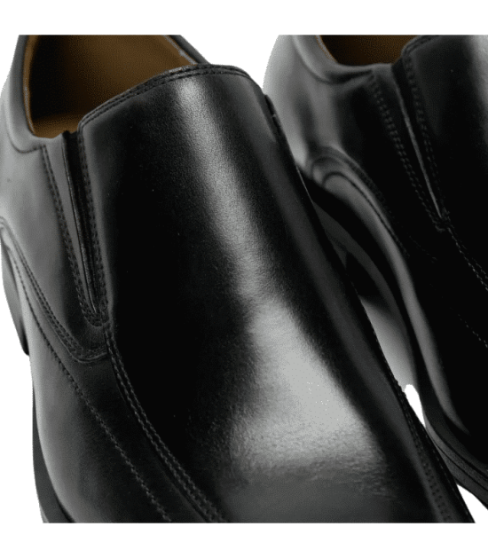 ZAPATO HOMBRE ANILINA DOWNTOWN GUANTE 34372 - Imagen 4