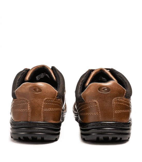 ZAPATO HOMBRE CRAZY CAFE DORTMUND GUANTE - Imagen 5