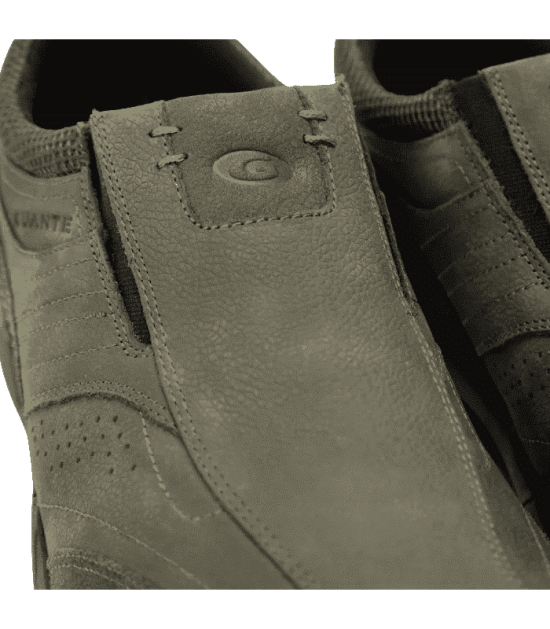 ZAPATO HOMBRE BUFALO GRIS VANCOUVER GUANTE - Imagen 4