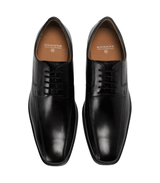 ZAPATO HOMBRE ANILINA 34374  DOWNTOWN GUANTE - Imagen 3
