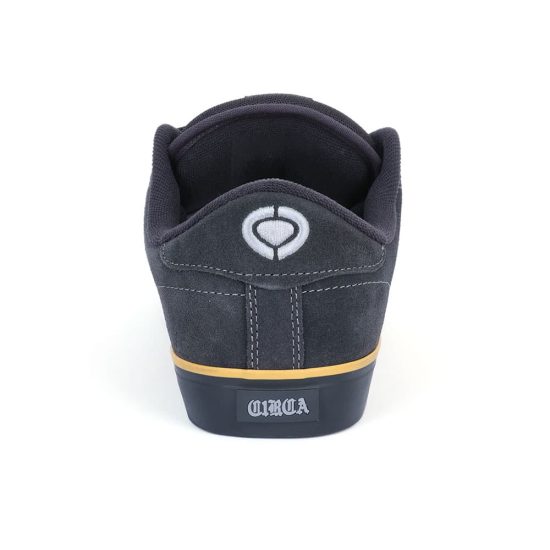 ZAPATILLA HOMBRE AL50 ASHES (13206) CIRCA - Imagen 4