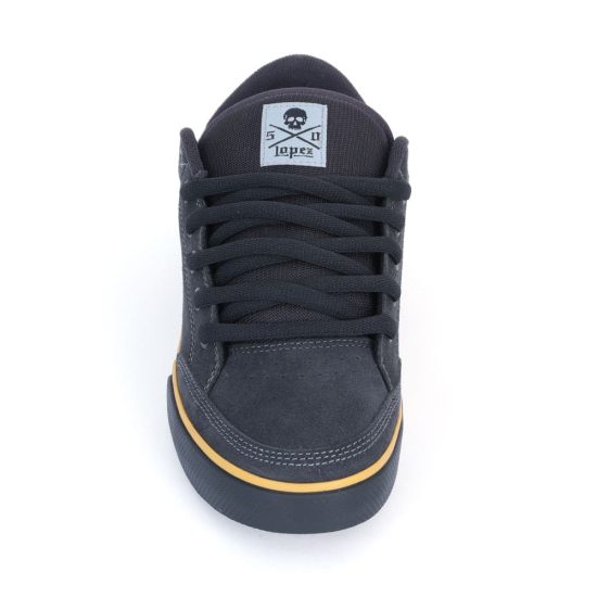 ZAPATILLA HOMBRE AL50 ASHES (13206) CIRCA - Imagen 5