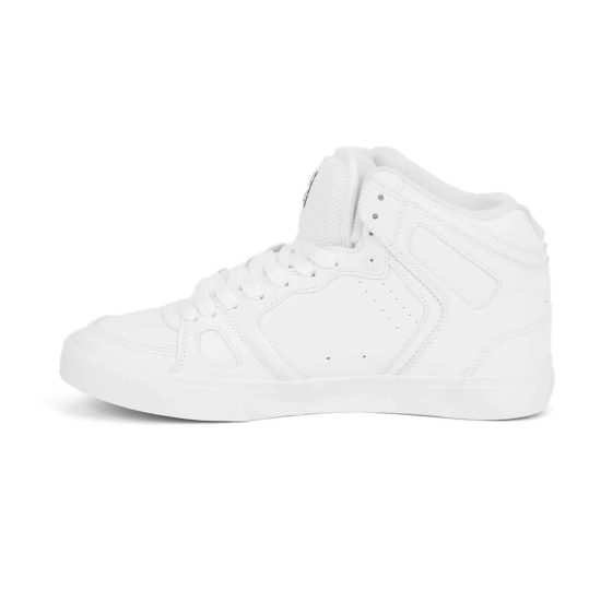ZAPATILLA HOMBRE 99 VULC WHITE/WHITE (13208) CIRCA - Imagen 2