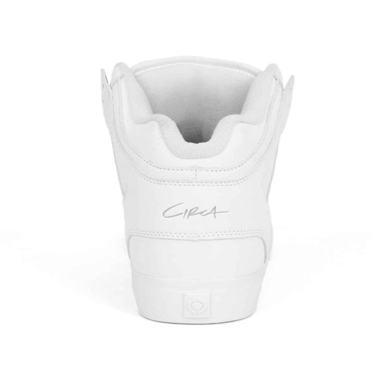 ZAPATILLA HOMBRE 99 VULC WHITE/WHITE (13208) CIRCA - Imagen 3